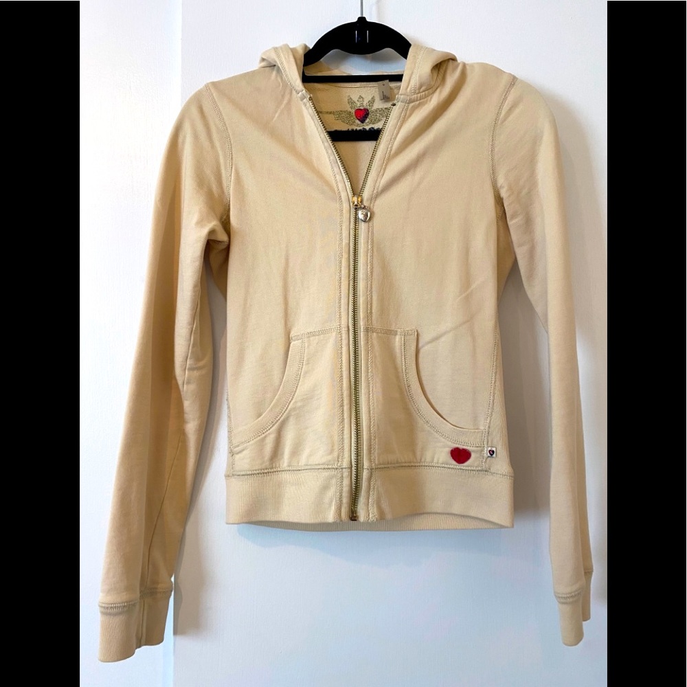 Beautiful women’s hoodie PXS